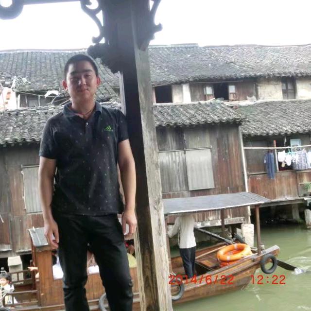 垒锅