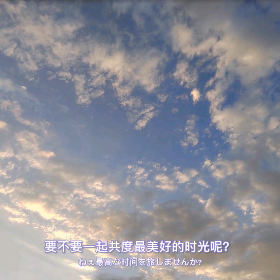 住在时光里的春天