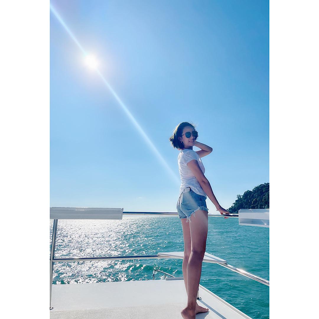 丁丁Connie🇲🇾