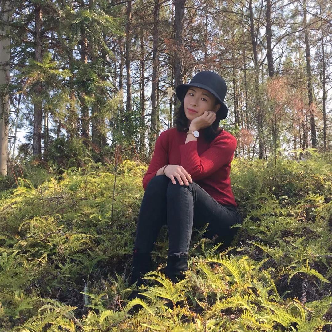 在希望的田野上