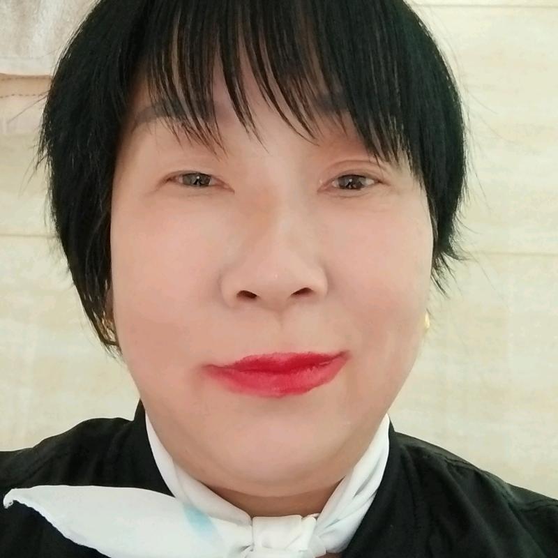 龚大姐