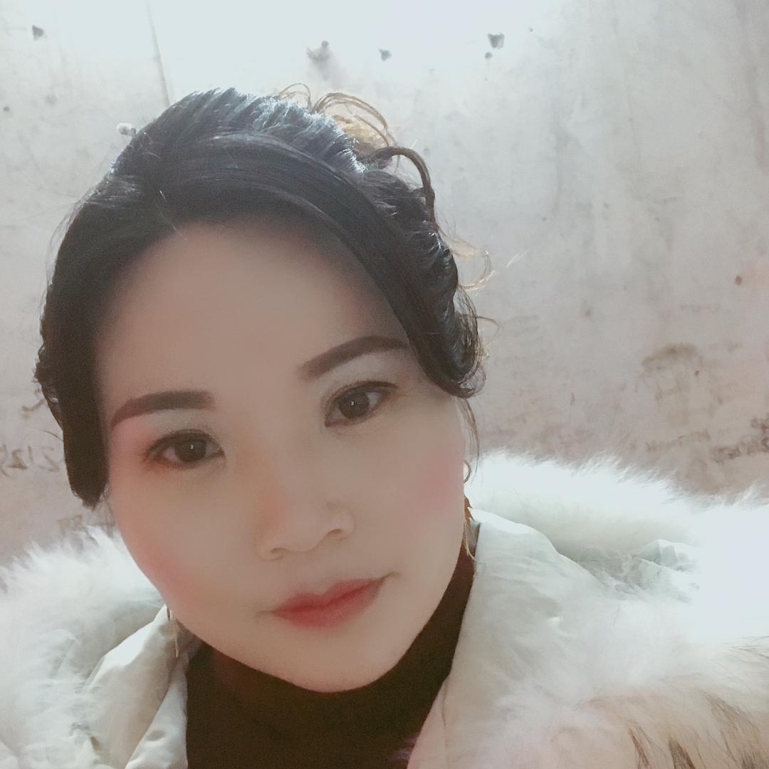 川妹妹