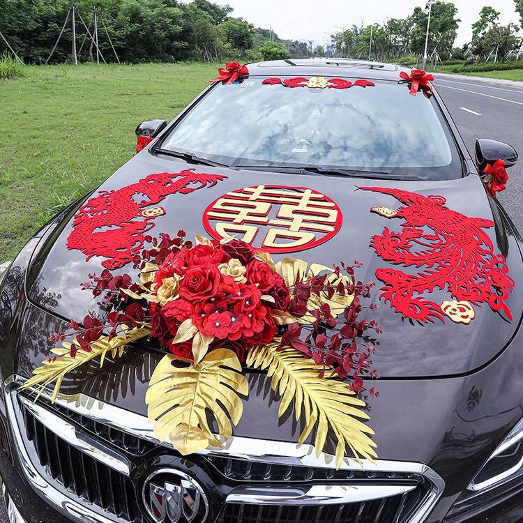 叶子婚礼策划定制