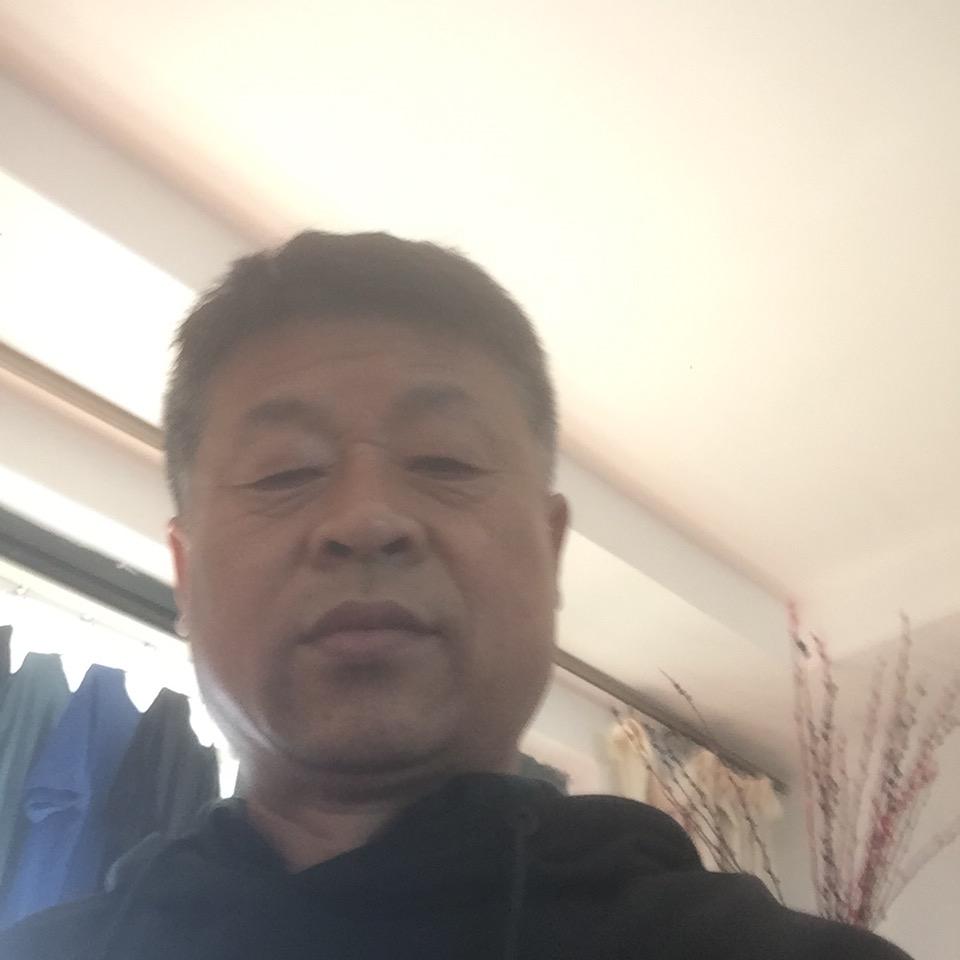 陈兆军