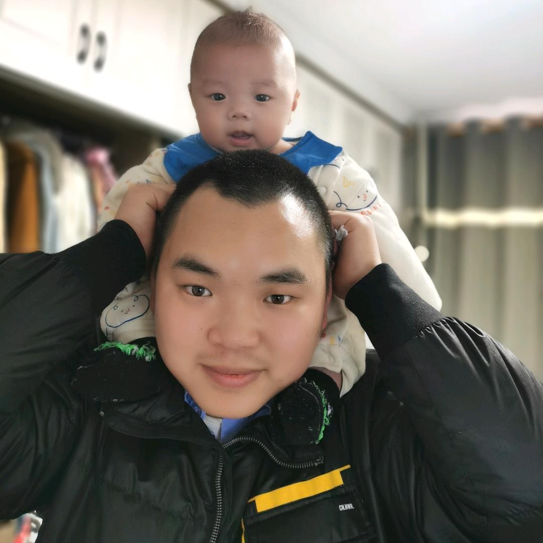 然而先生