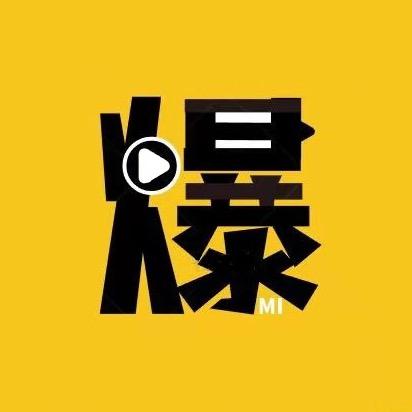 爆米电影@抖音