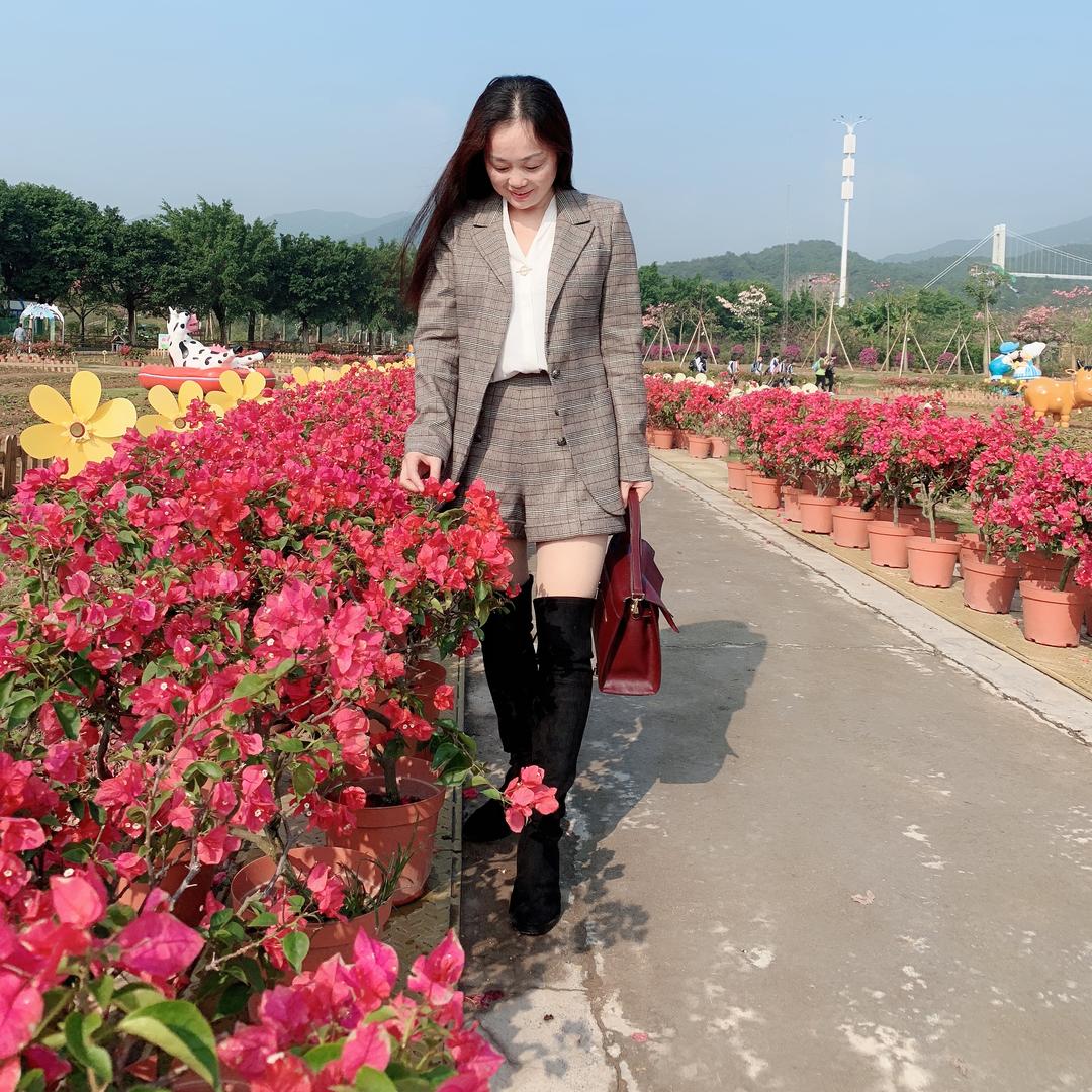 汉宝外婆