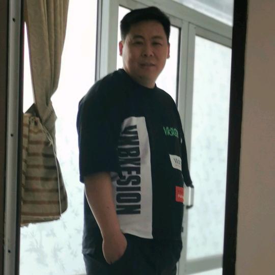 北漂者一文哥