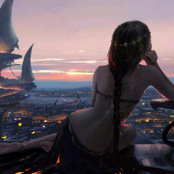 小女子不才　🪳