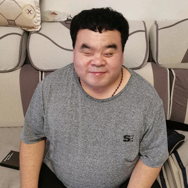 河北廊坊盲人按摩刘学洋