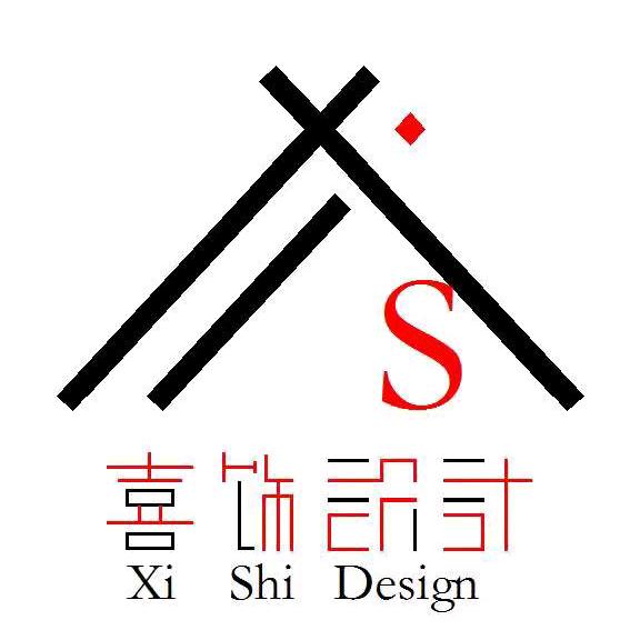 江门装修-喜饰设计装饰