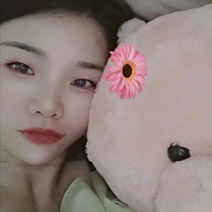 可盐可甜，一眼万年~