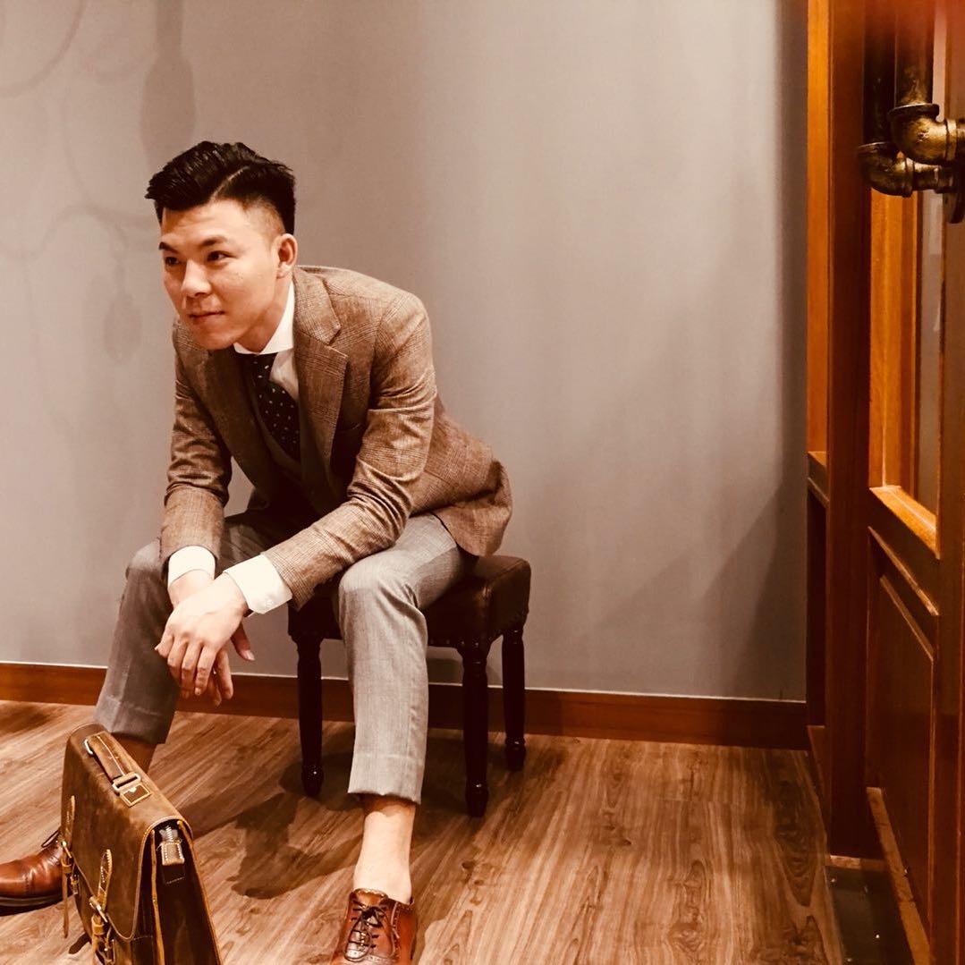 Voice聲睿_范国南