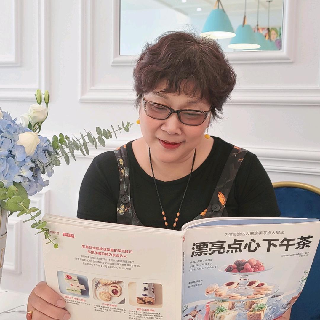 🌻白云🐇