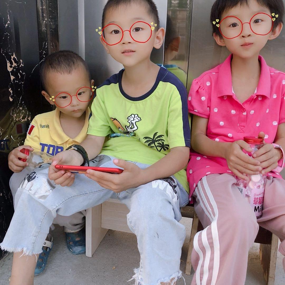 霍平安小帅哥❤️💗😊😊