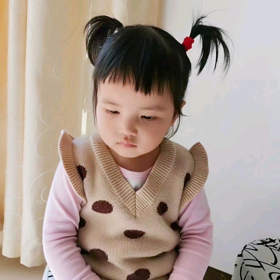冉姑娘
