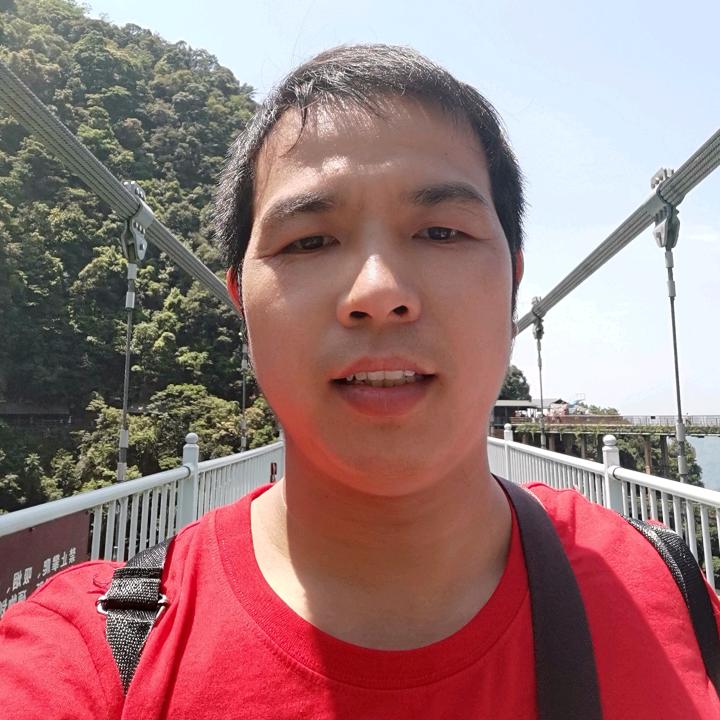 李勇