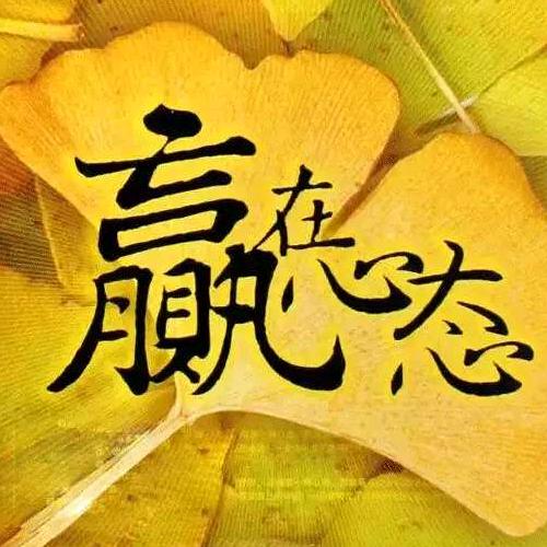 我心向阳