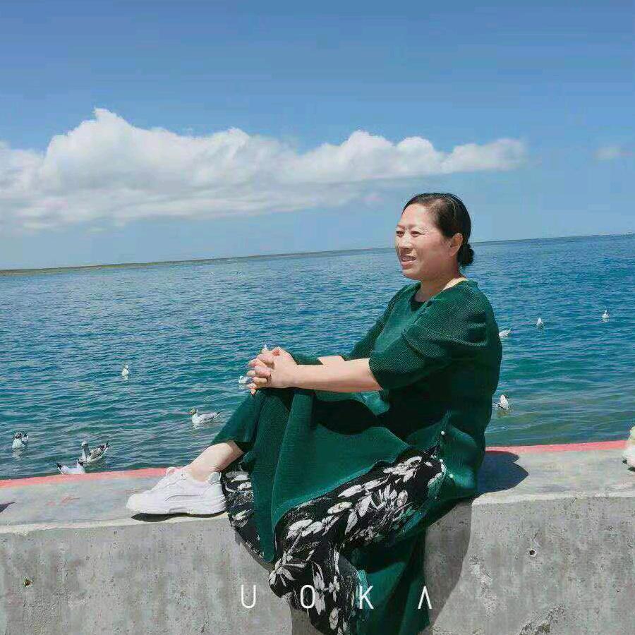 龙龙奶奶