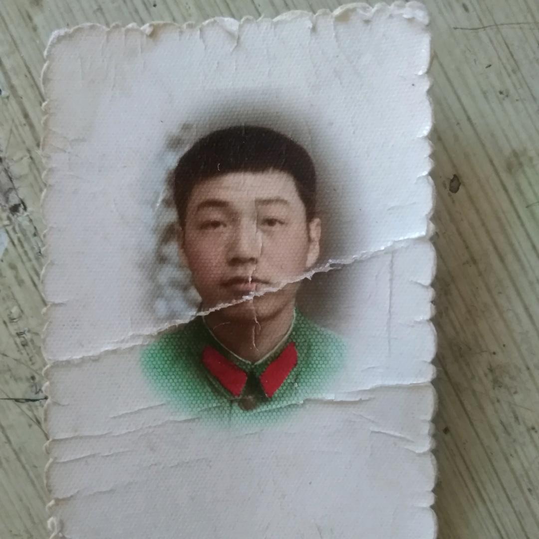 董爸
