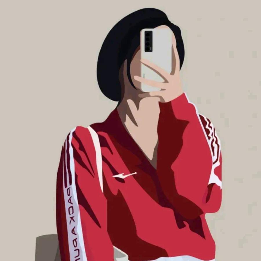 ♛小确幸吖