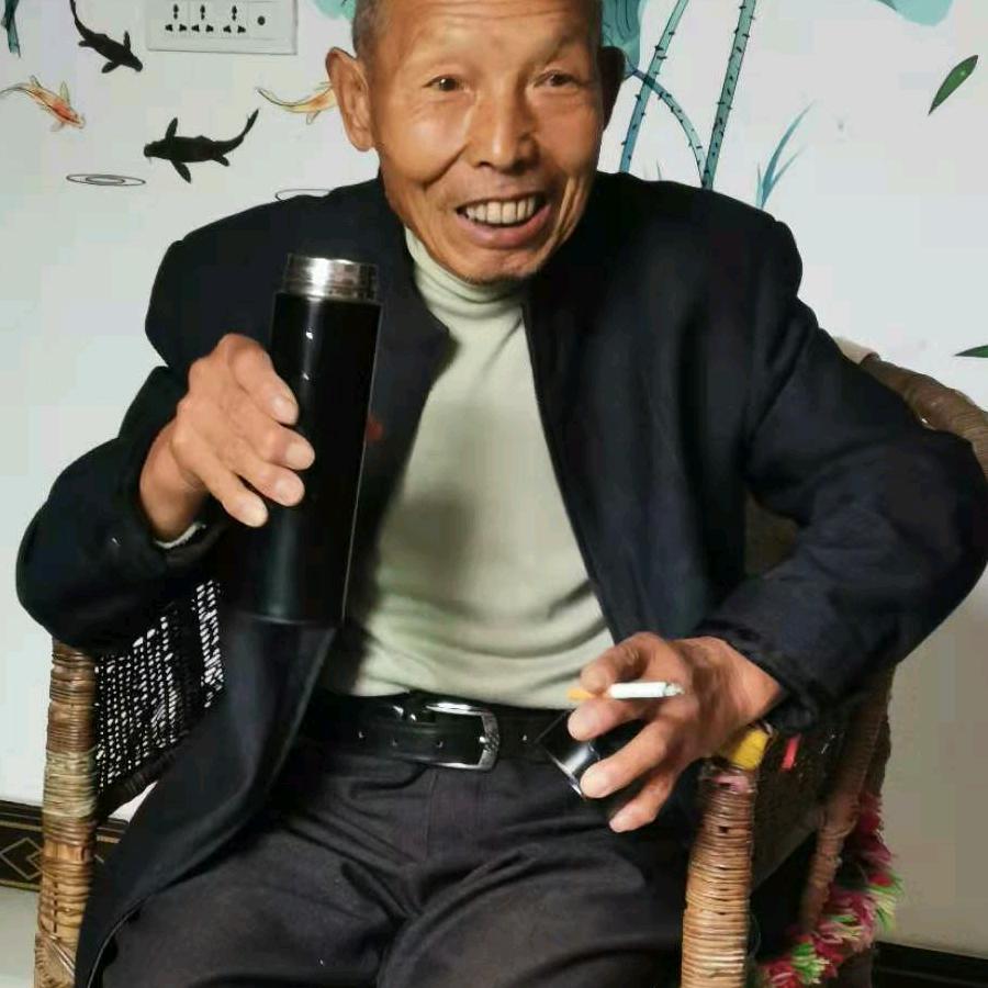 明天会更好(李德茂)