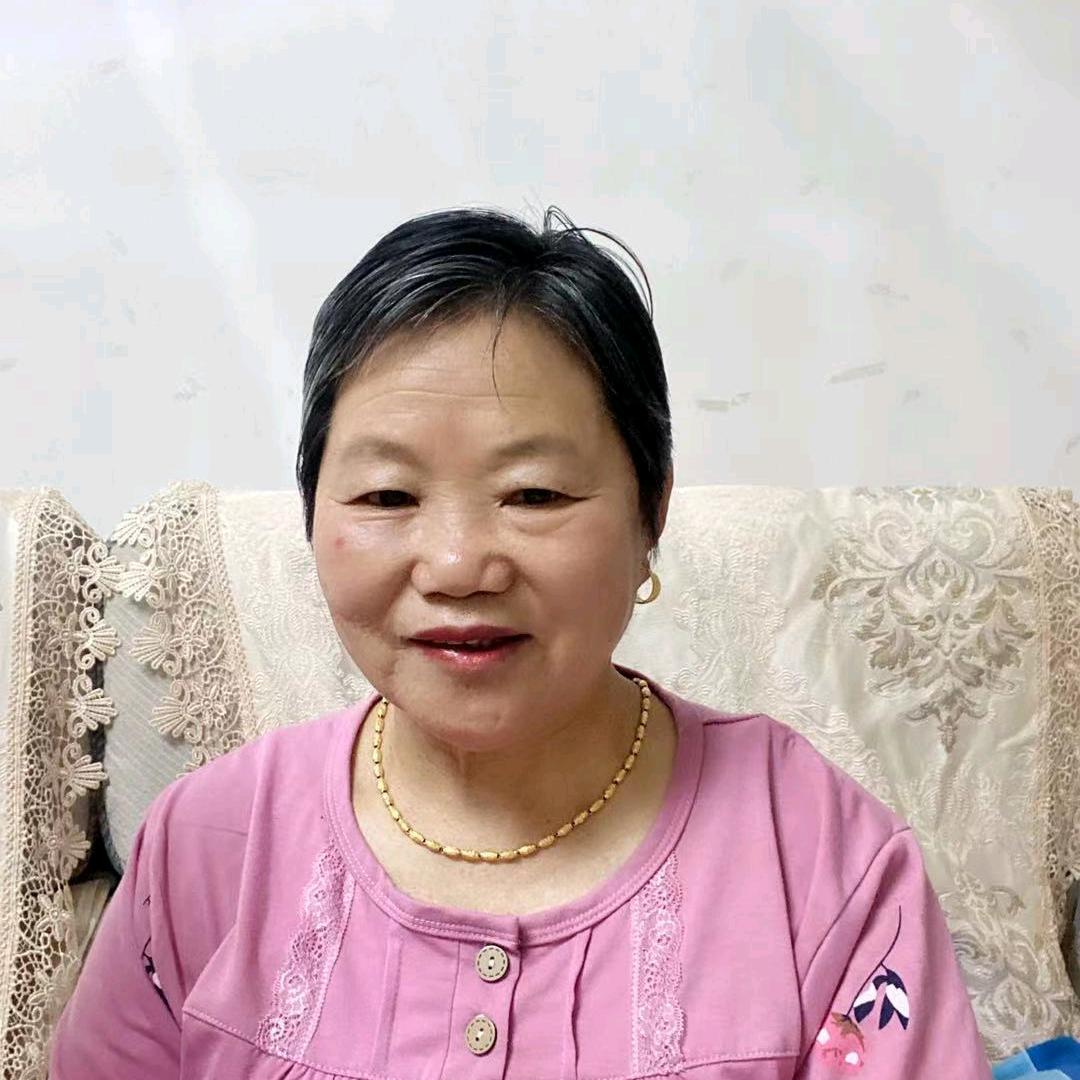 春暖花开