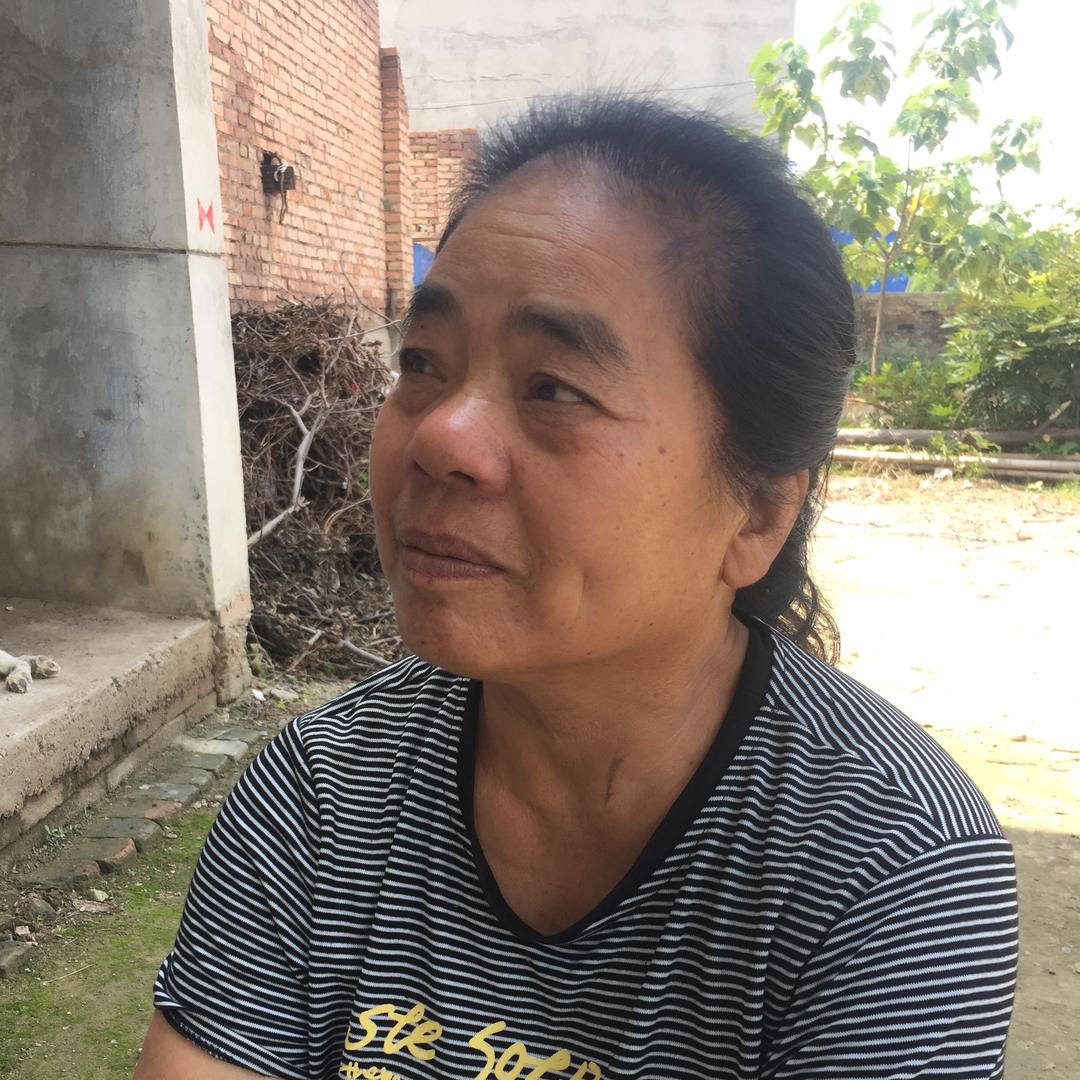 超子妈