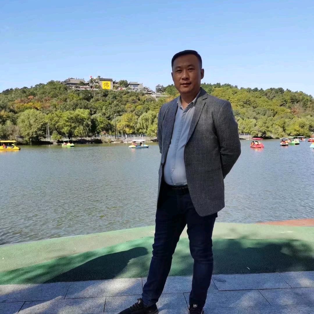 等你爱我