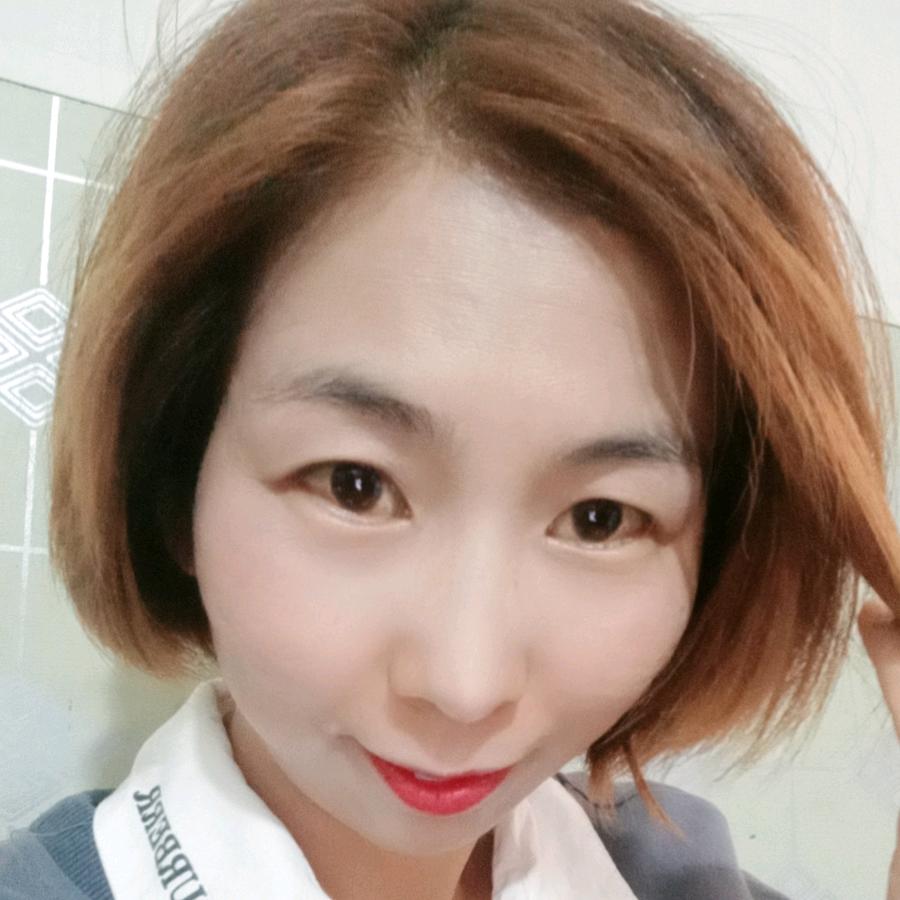 喜悦富足的盼盼💋