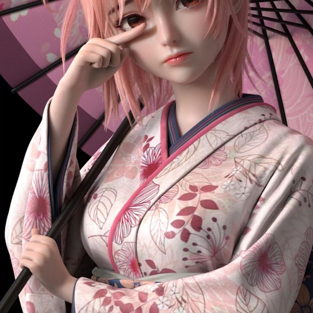 凌