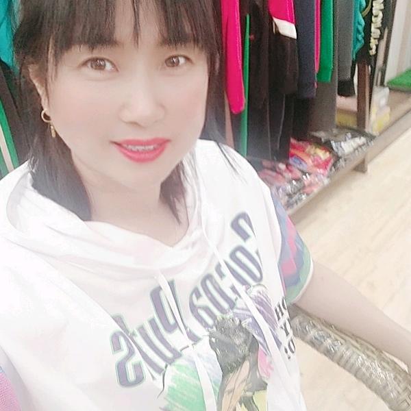 浩楠妈妈