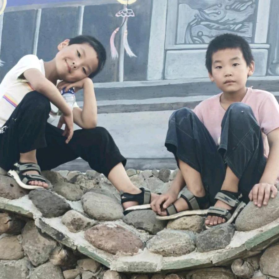 福禄兄弟