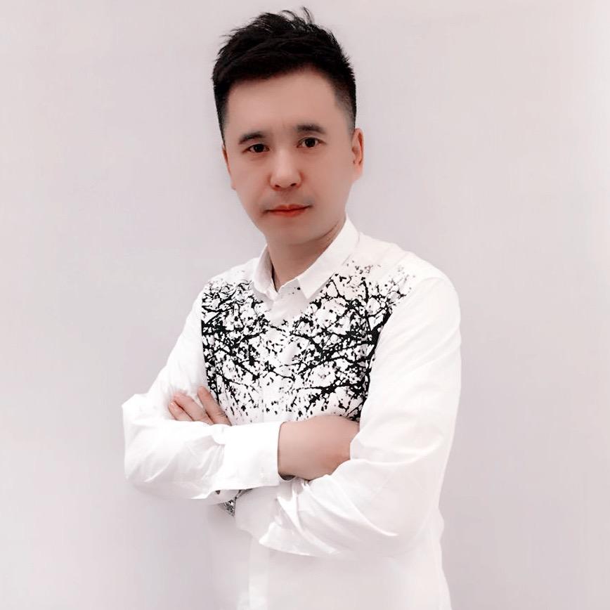 风帆美发 晓光