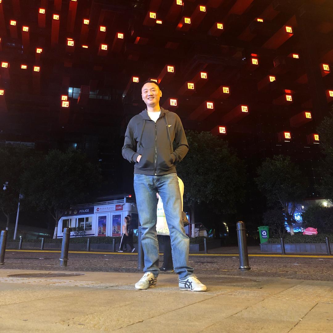 俊娃儿