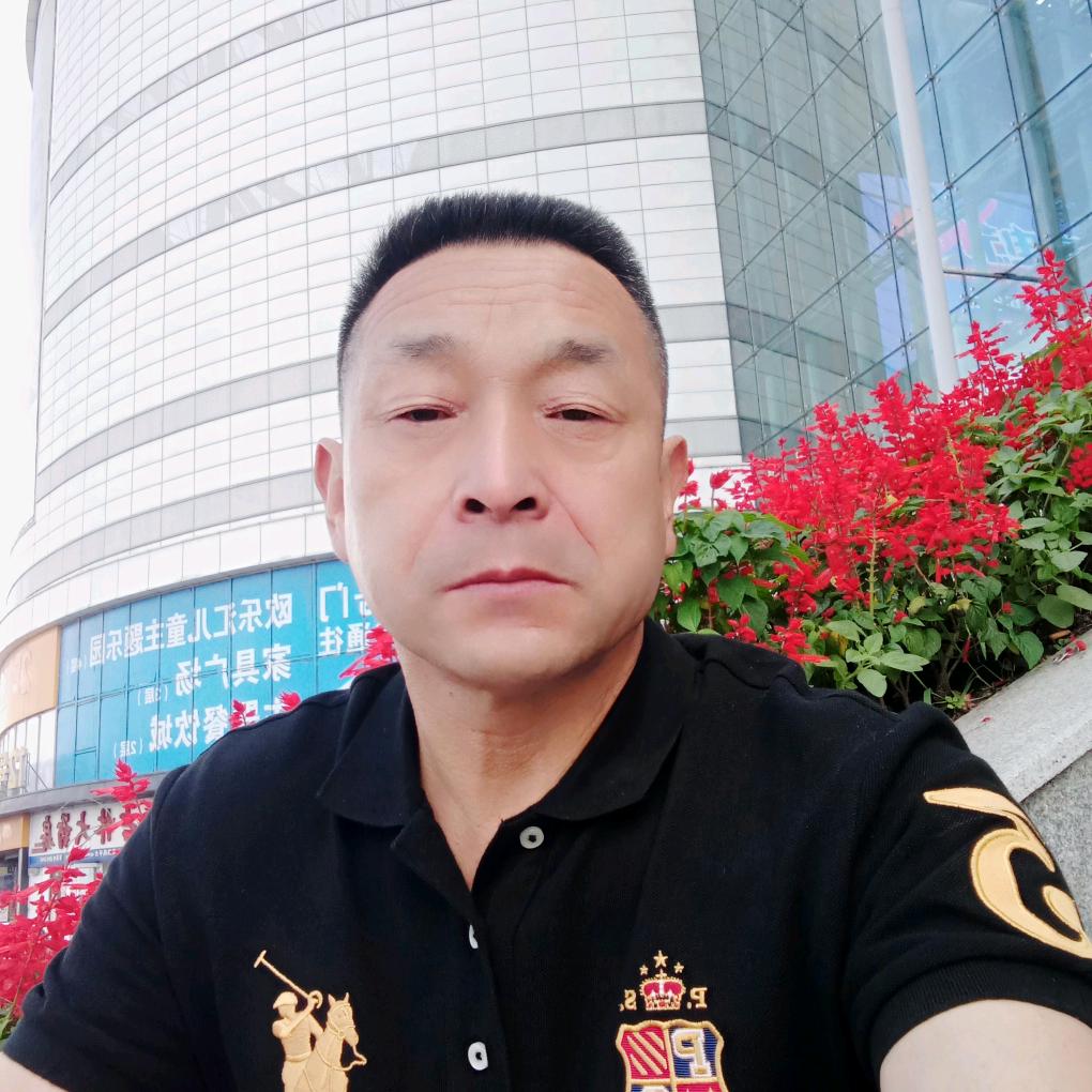碧水蓝天