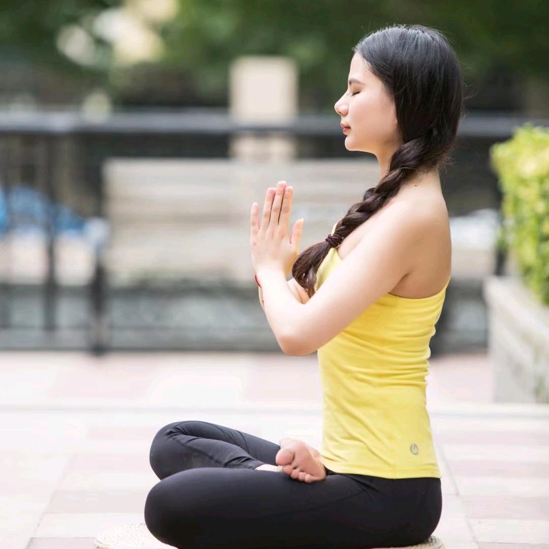候鸟瑜伽生活分享会