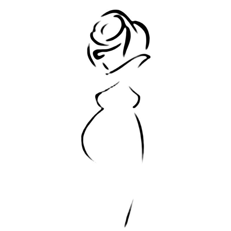 闺蜜辣妈帮孕妇装