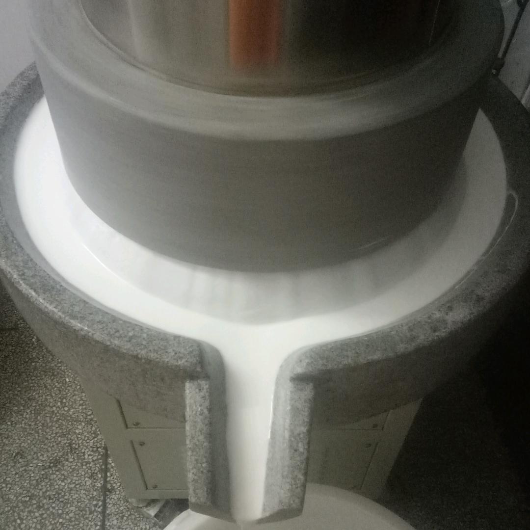 白大师石磨肠粉(中湘街店)