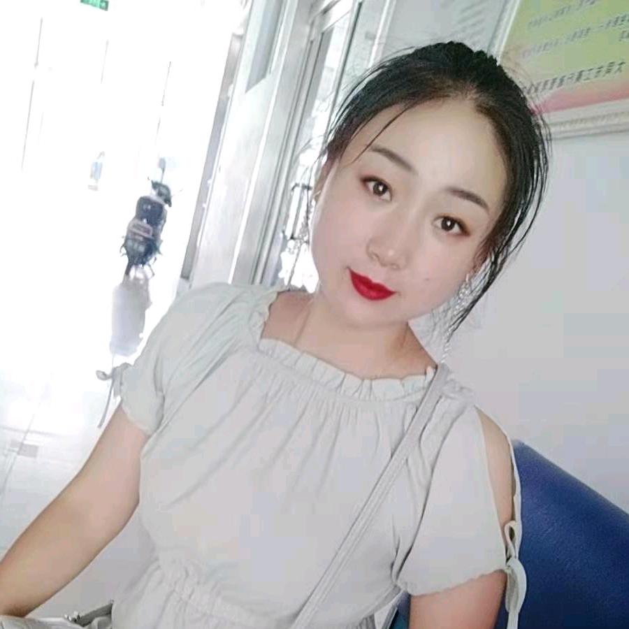 那y1抹微笑