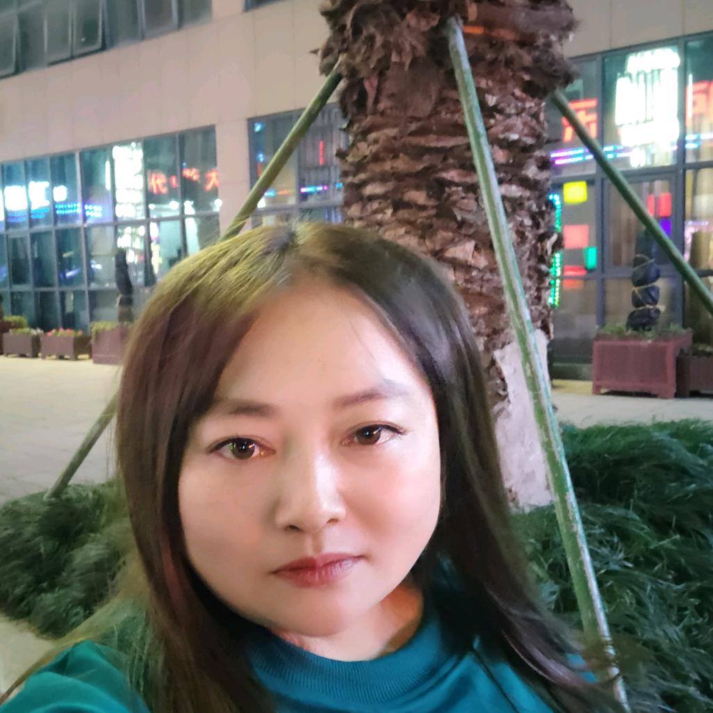 川妹儿