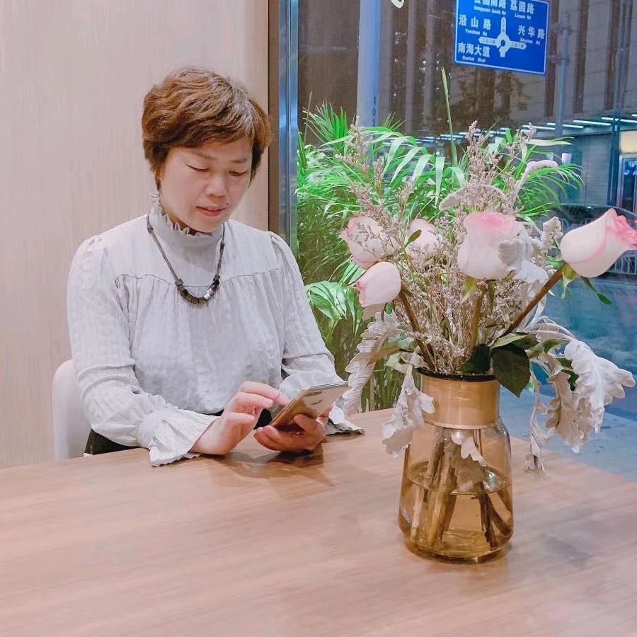 花仙子（小花园）