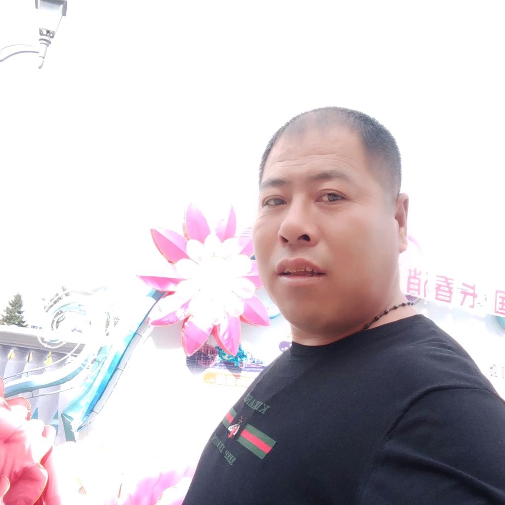 野狼