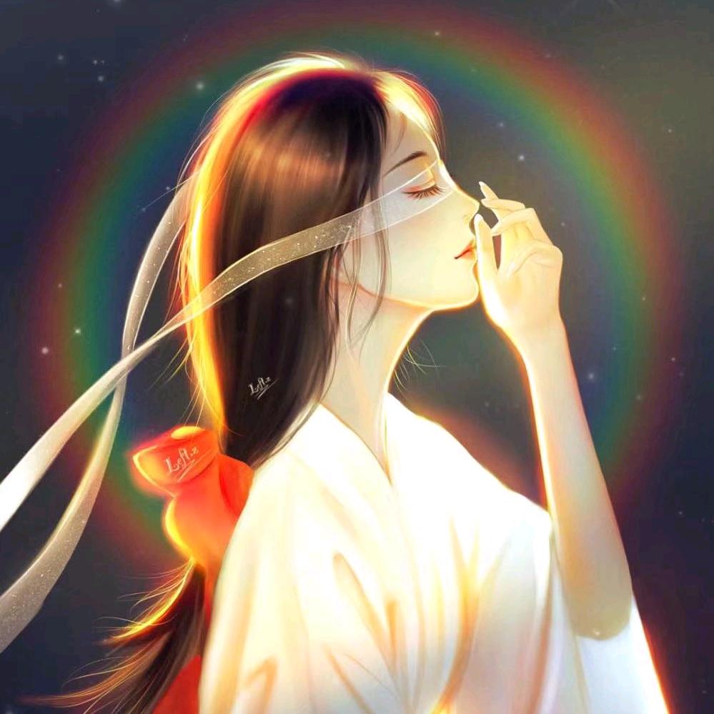 @顺其自然