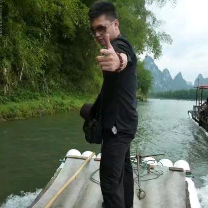 黄桥镇中心小学肖朋