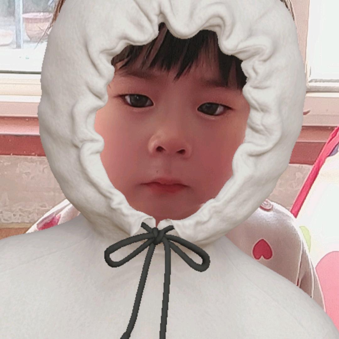 幸福快乐每一天