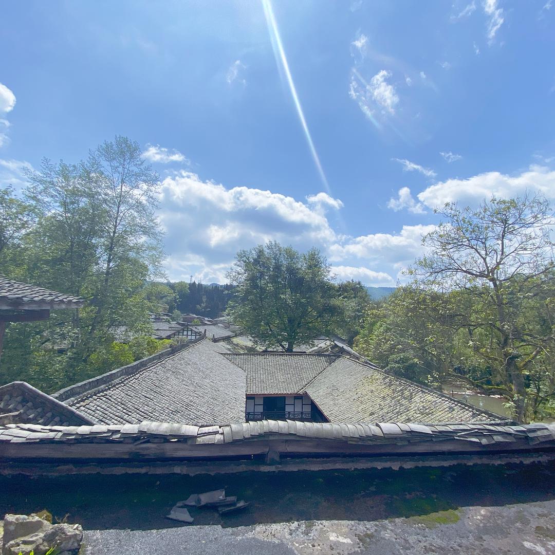 上里陈家