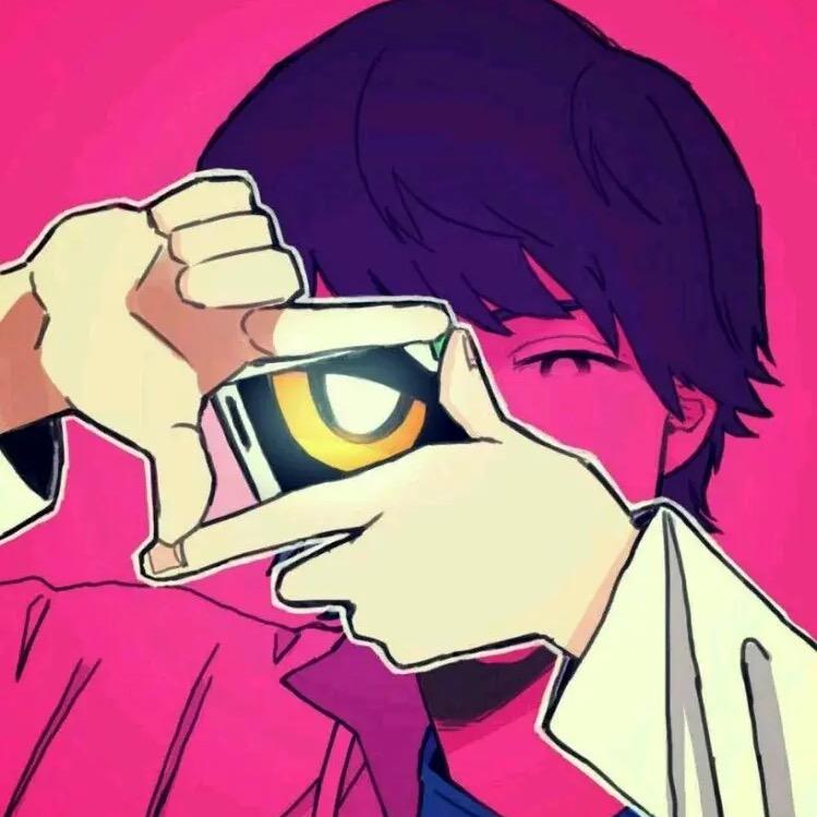 假面老村长