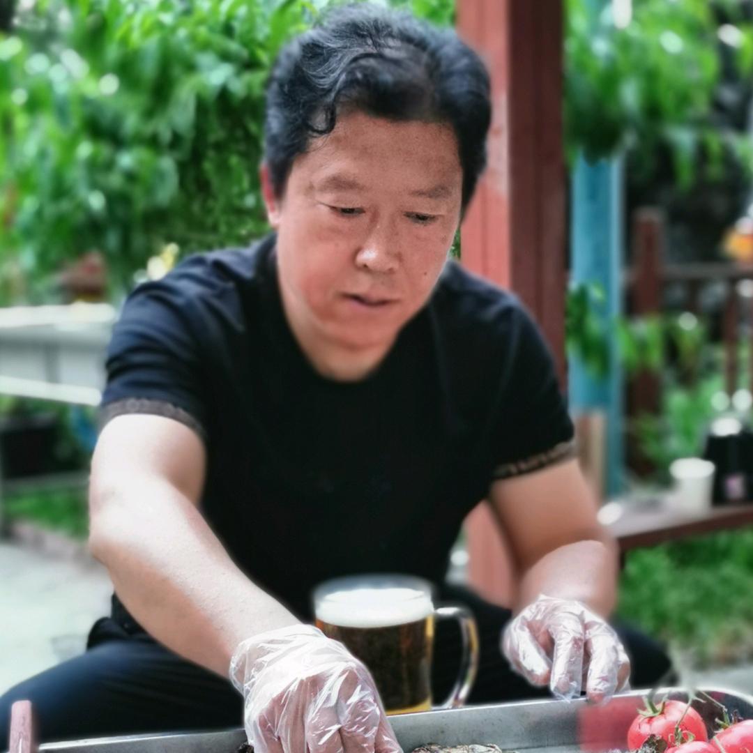 大李江湖菜—（崇义沙锅宴）