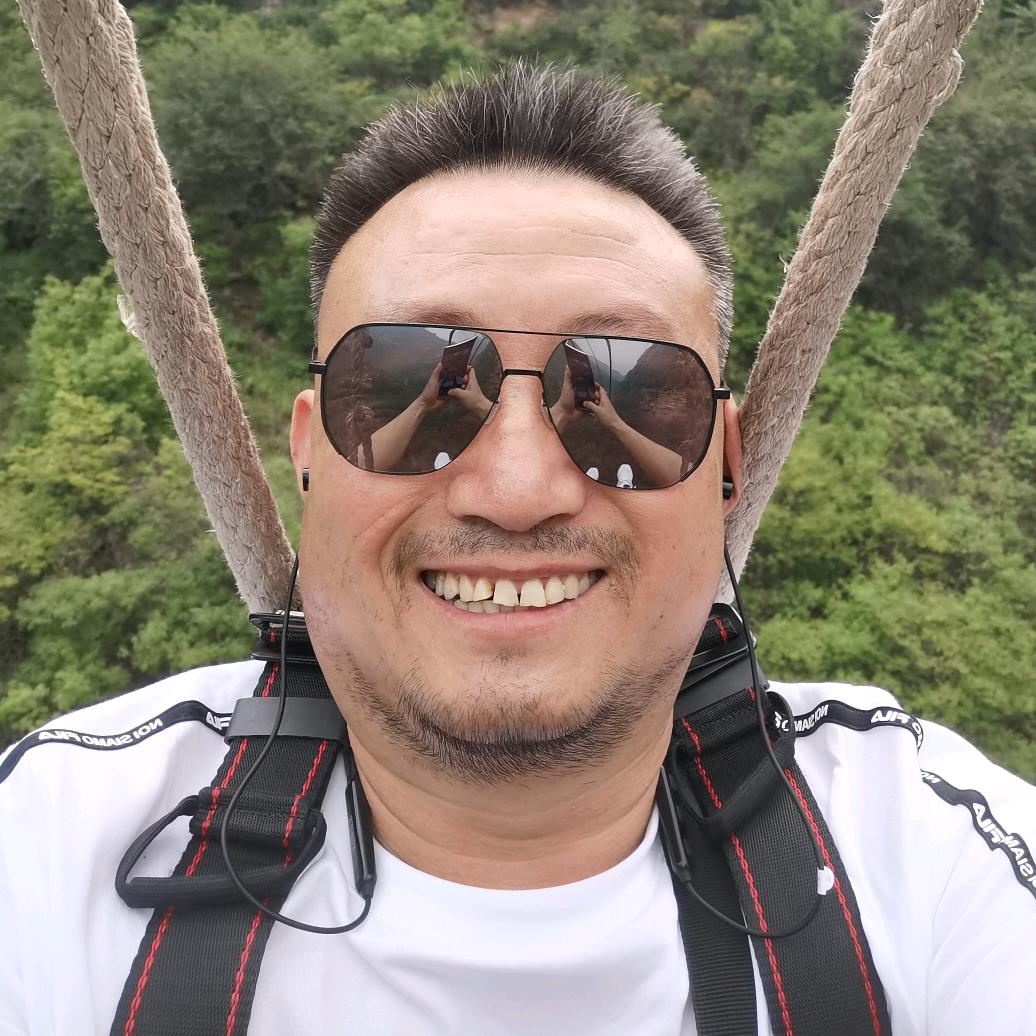杨志杰